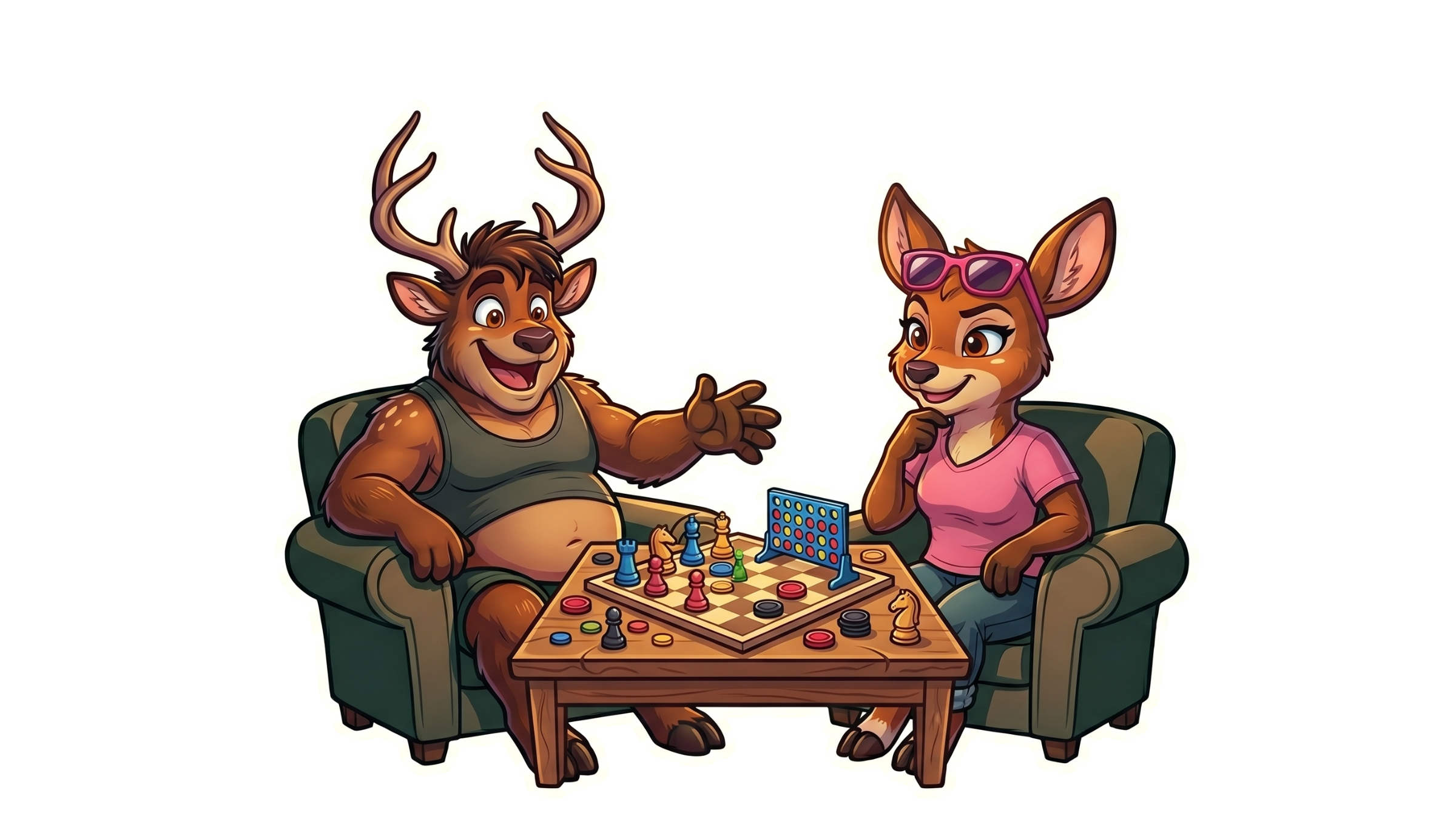 Games Inside